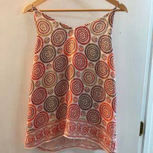 Women’s Spaghetti Strap tank